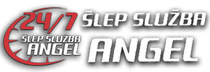 Šlep služba Požarevac - Angel