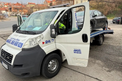 Šlep služba Požarevac - Angel Šlep služba Požarevac - Angel