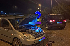 Šlep služba Požarevac - Angel Šlep služba Požarevac - Angel