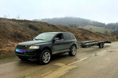 Šlep služba Požarevac - Angel Šlep služba Požarevac - Angel