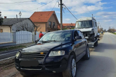 Šlep služba Požarevac - Angel Šlep služba Požarevac - Angel