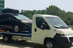 Šlep služba Požarevac - Angel Šlep služba Požarevac - Angel