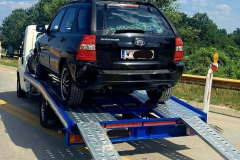 Šlep služba Požarevac - Angel Šlep služba Požarevac - Angel