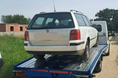 Šlep služba Požarevac - Angel Šlep služba Požarevac - Angel