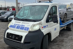 Šlep služba Požarevac - Angel Šlep služba Požarevac - Angel