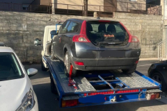 Šlep služba Požarevac - Angel Šlep služba Požarevac - Angel